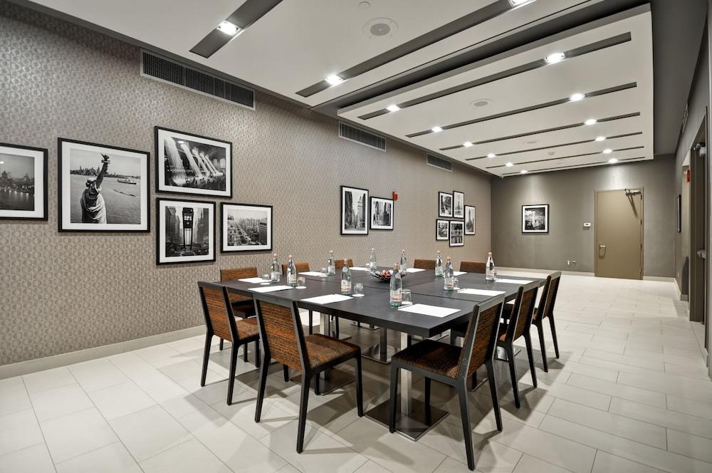 The Chemists Club Hotel Нью-Йорк Екстер'єр фото