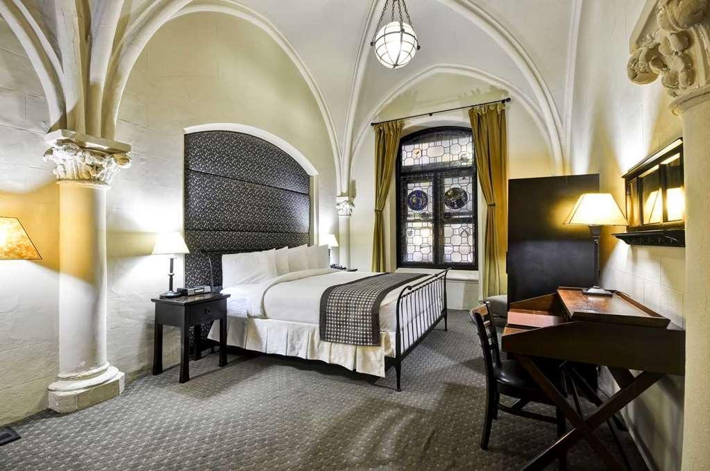 The Chemists Club Hotel Нью-Йорк Номер фото