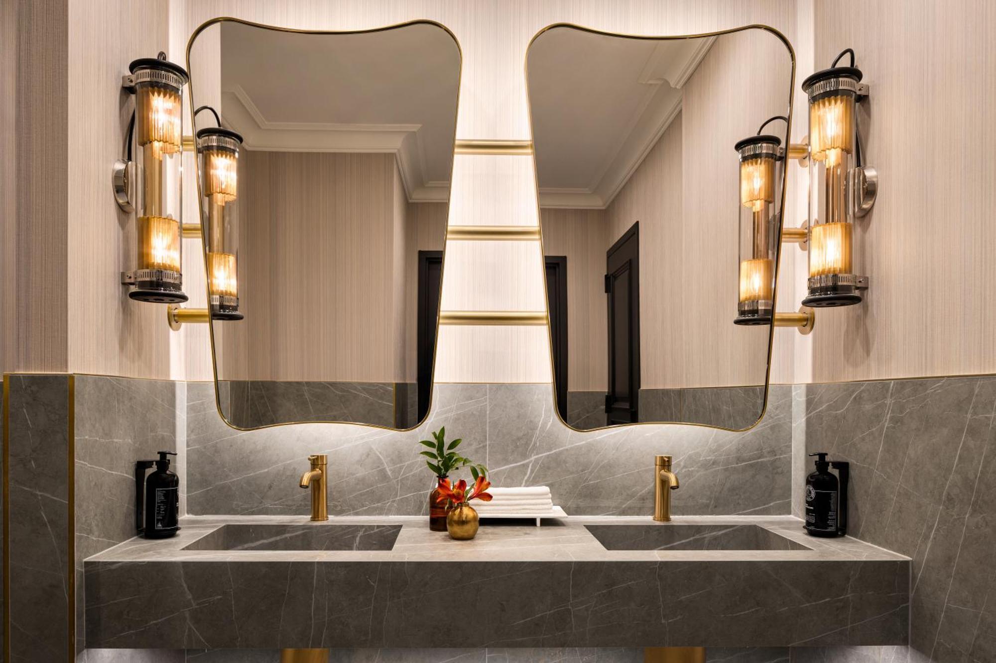 The Chemists Club Hotel Нью-Йорк Екстер'єр фото