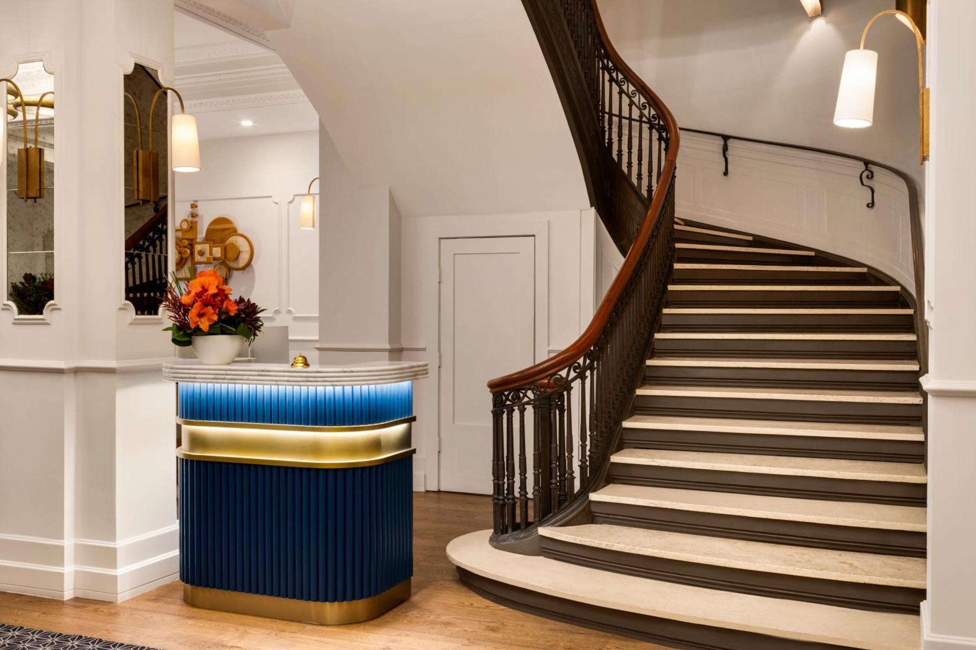 The Chemists Club Hotel Нью-Йорк Екстер'єр фото