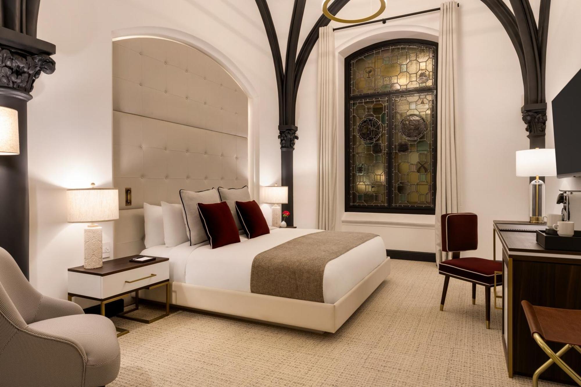 The Chemists Club Hotel Нью-Йорк Екстер'єр фото
