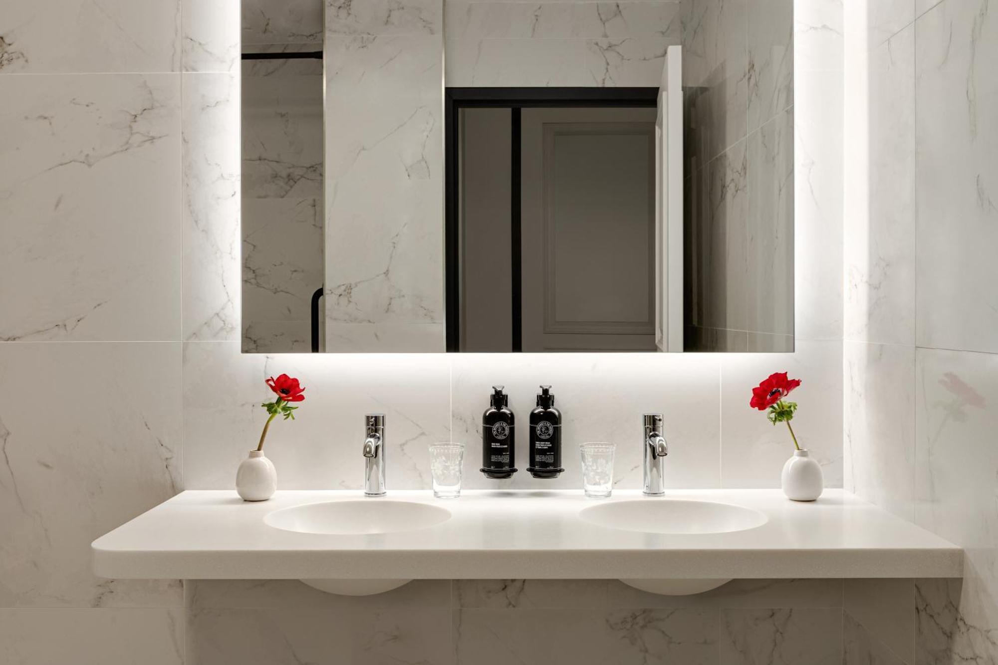 The Chemists Club Hotel Нью-Йорк Екстер'єр фото
