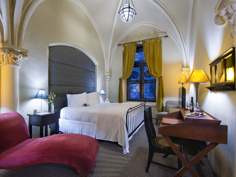 The Chemists Club Hotel Нью-Йорк Екстер'єр фото
