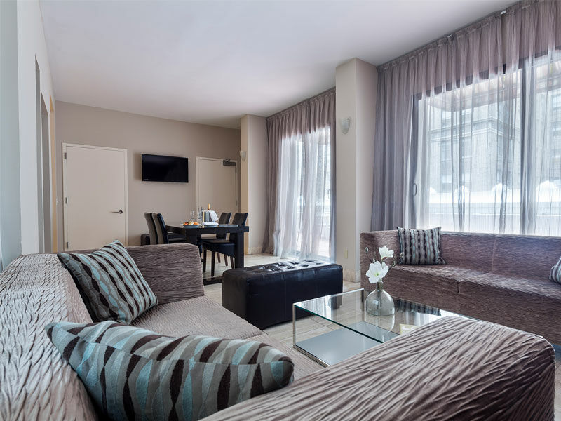 The Chemists Club Hotel Нью-Йорк Екстер'єр фото